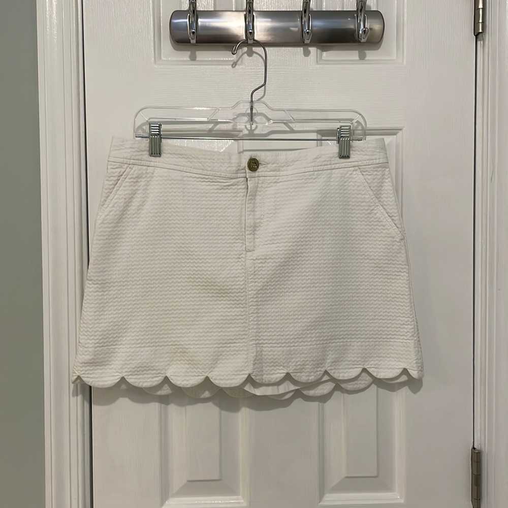 Lilly Pulitzer Skort